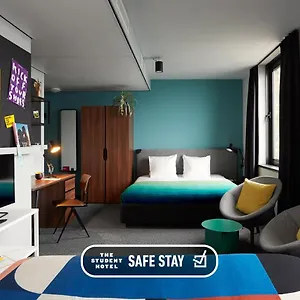 the-student-hotel-eindhoven.valkenburgaandegeul-hotels.com/