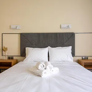 Appartement Leone, Thessalonique