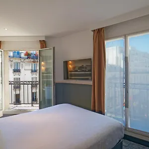Appia La Fayette 3*, Paris Franţa