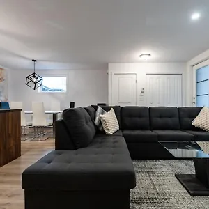 Denis Appartement Ville de Québec