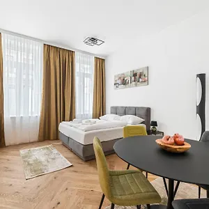 Easy Flat Hernals Vienna