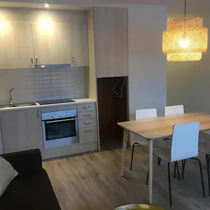 Mikka-mundial Luxe Appartement Pas de la Case