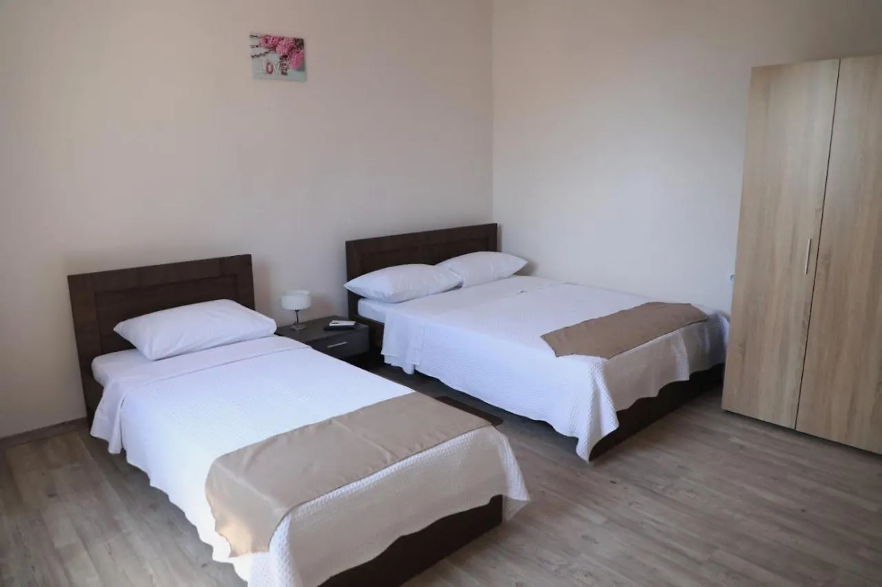 Damias Rental Rooms Thessaloniki