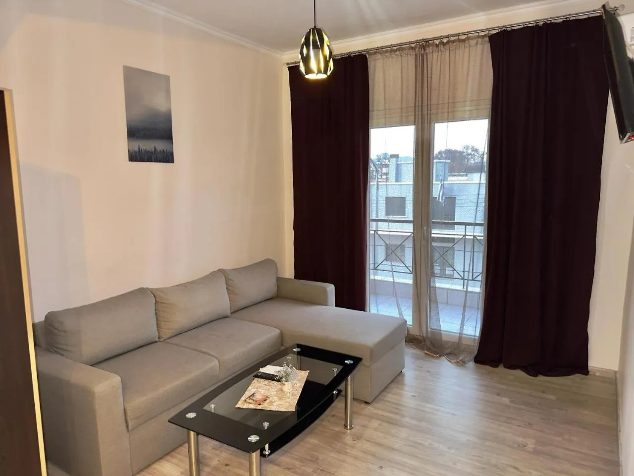 Damias Rental Rooms Thessaloniki Griekenland